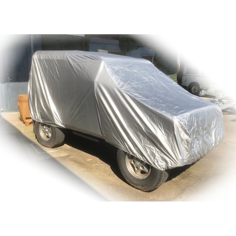 Housse de stockage spéciale Defender 90 et Série 2 et 3 88 extérieur et intérieur