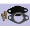 Kit de Supression de la Vanne EGR pour : Discovery 1   2.5L TDi 300