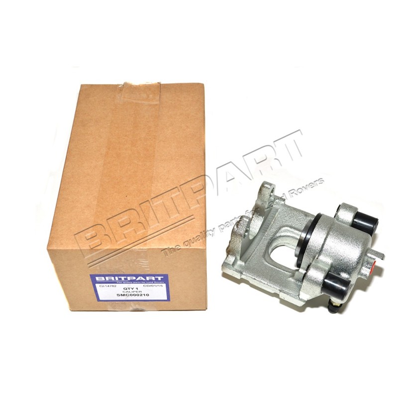 Étrier de Frein Arrière Gauche en ÉCH/STD Monté jusqu'en 2005