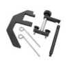 Coffret d'Outils de Calage de Distribution pour : FREELANDER 1 TD4 BMW M47