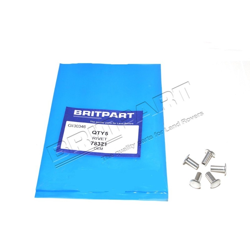 Joint Inférieur de Hayon Bas