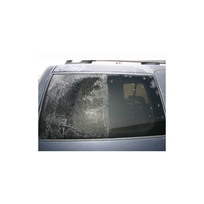 Traitement Vitrage DUXBACK