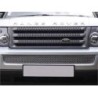Grille de Calandre Nid d'Abeille Chromé pour : RANGE SPORT 1 (2005-2009)