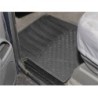 Tapis de Sol Avant en Caoutchouc pour : Discovery 2  TD5