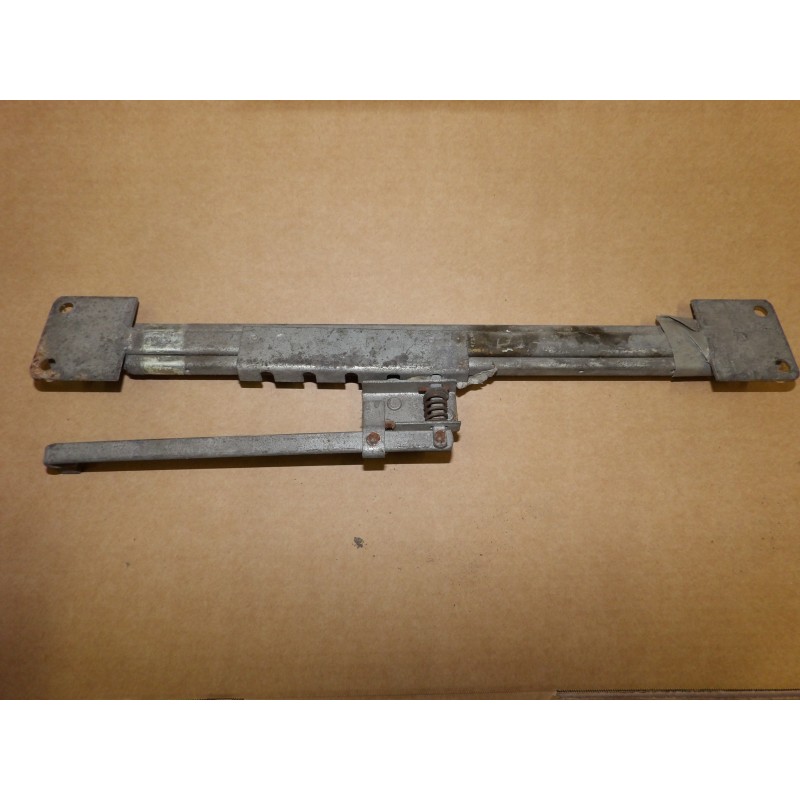 Ferrure de Siège Conducteur ou Passager