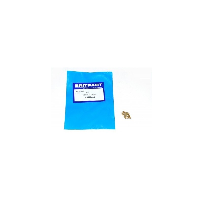 Flotteur du Carburateur SOLEX ou STROMBERG