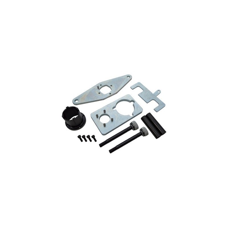 Outil de Verrouillage pour le Retrait de la Pompe à Carburant