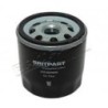 Filtre à Huile Moteur BRITPART plus Petit pour : Defender 90/110/130  2.5L TD5 