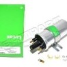 Bobine d'allumage avec Allumage Electronique : Defender / Discovery 1 / Range Classic V8 Carbu et EFi
