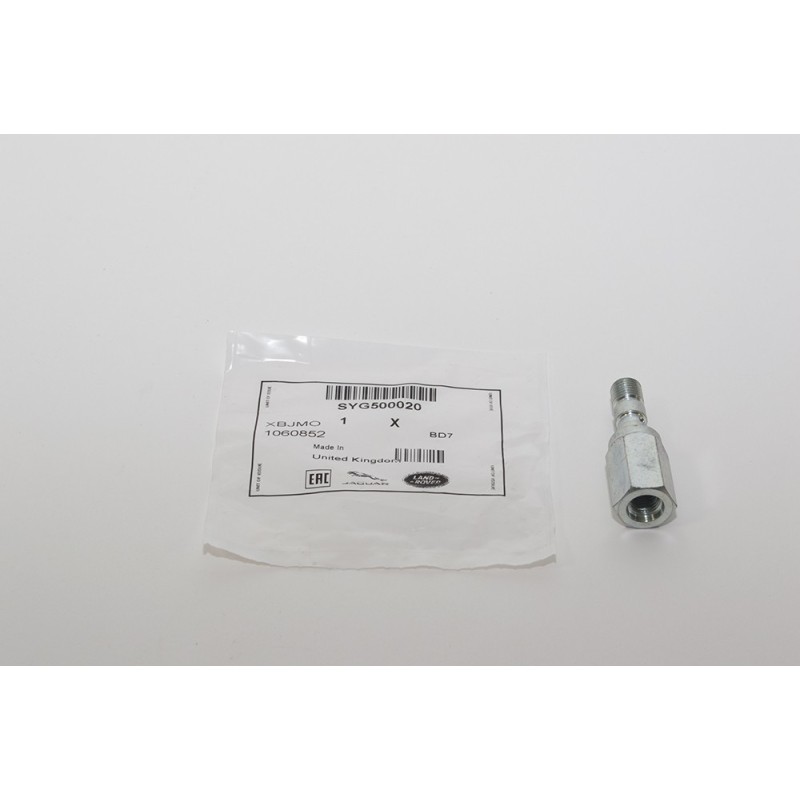 Vis Banjo d'Embrayage 