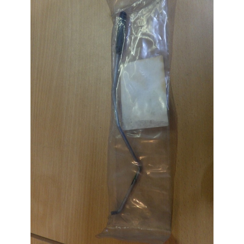 Bouton de Fermeture de Porte Avant Droite avec 3 Portes Monté jusqu'en 2003