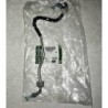 Tuyau d'Alimentation de la Rampe de Carburant Gauche