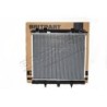 Radiateur de Refroidissement pour : Range P38 2.5 DT BMW M51 avec Boite Automatique
