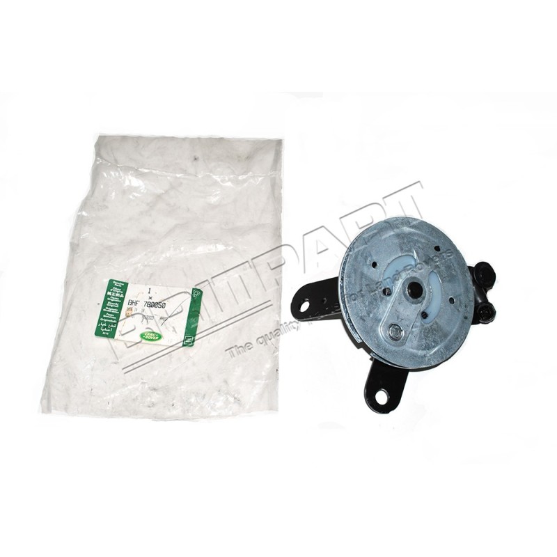 Moteur Inférieur Gauche d'Ouverture de la Serrure du Hayon Inférieur