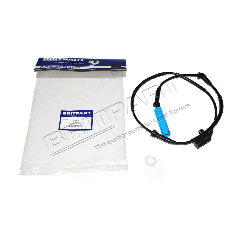 Témoin d'Usure des Plaquettes Avant