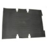 Tapis de Coffre Caoutchouc pour : Toutes Defender 90