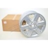 Jante ALU 6 Branches couleur : SPARKLE SILVER