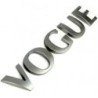 Monogramme " VOGUE " Monté à partir de 2009
