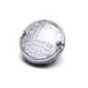 Feu Stop LED BLANC (Diamètre 95mm)