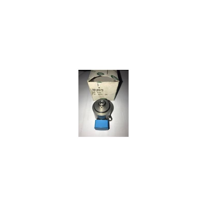 Solénoïde de Direction