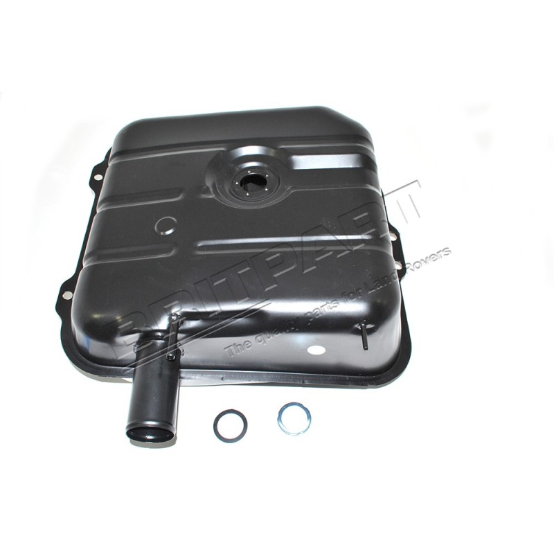 Réservoir de Carburant Seul OEM Monté à partir de 1986