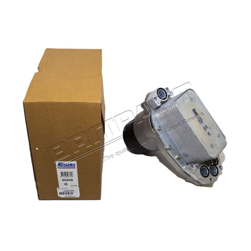 Bloc Embiellé ÉCHANGE/STANDARD