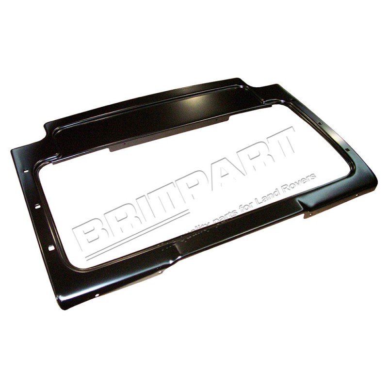 Support de Calandre en Métal pour : Defender 90/110/130  2.5L  D/TD/TDi 200-300