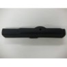 Couvercle de Fixation du Cric sur Bas de Caisse Droit NOIR Monté à partir de 2002