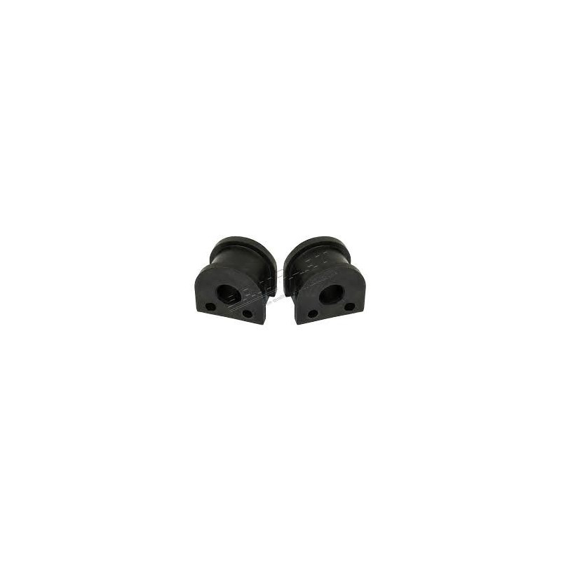 Silent Bloc Polyuréthane de Barre Stabilisatrice Arrière 