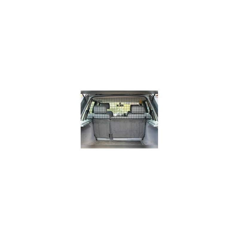 Grille à Chien Supérieur