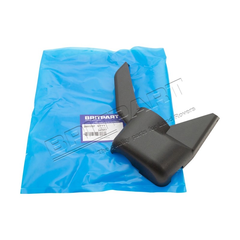 Enjoliveur Supérieur de la Colonne de Direction