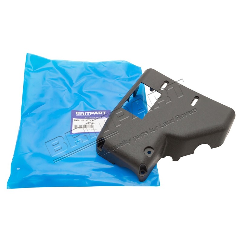 Enjoliveur Inférieur de la Colonne de Direction