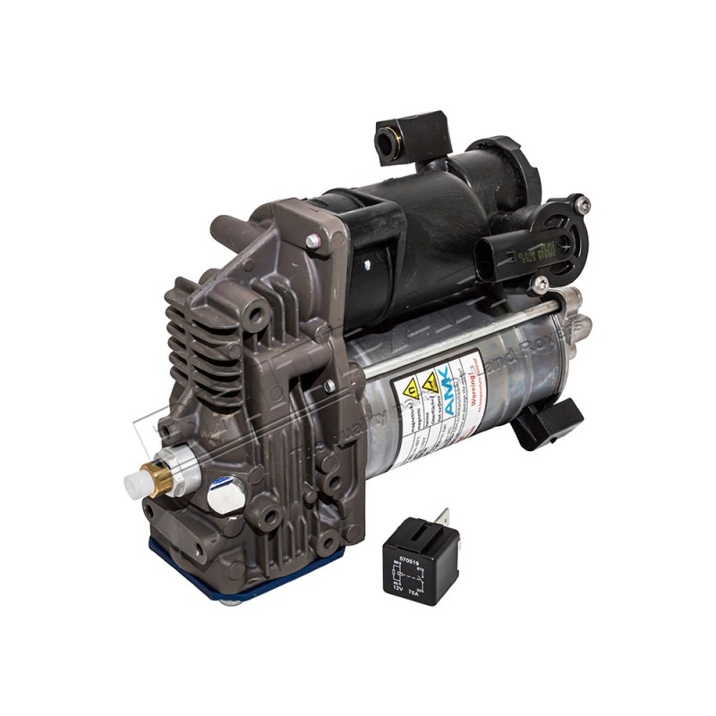 Compresseur de Suspension AMK Seul