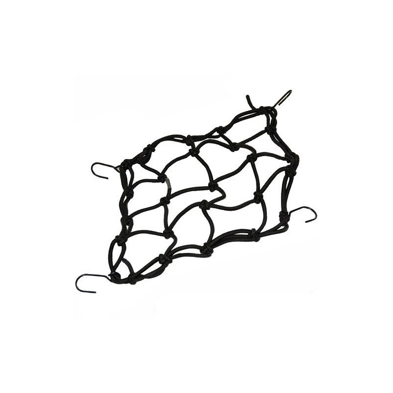 Filet Cargo Élastique