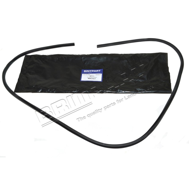 Joint du Cadre de Vitre Latéral