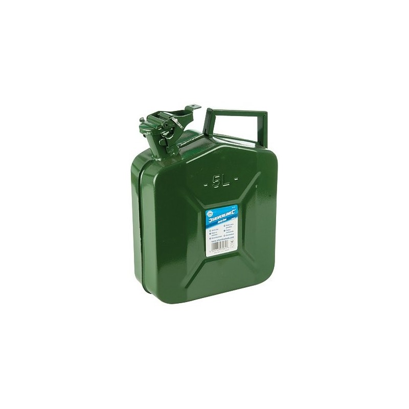 JERRY CAN 5L