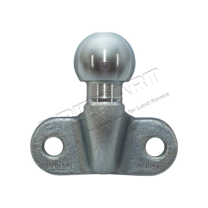 Boule d'Attelage Standard