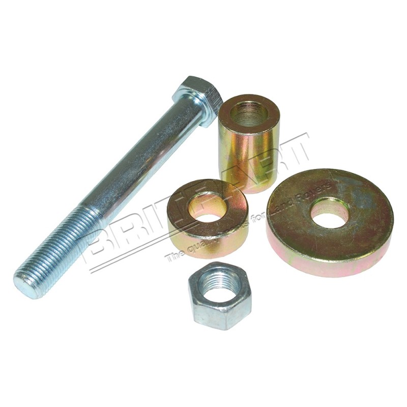 Outils pour la Dépose/Repose du Kit Rotule dU Bras Pitman 