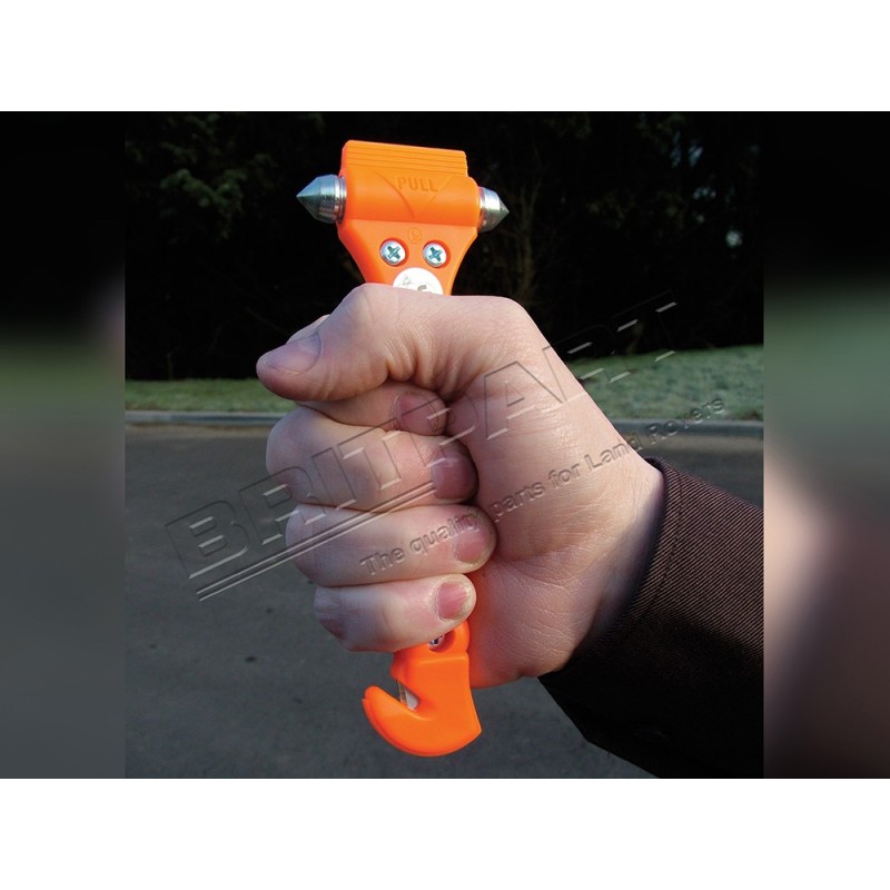 Marteau Brise Vitres