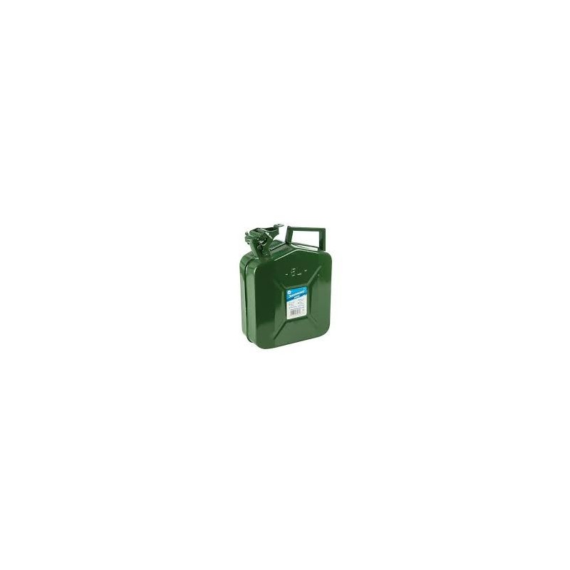 JERRY CAN 10L