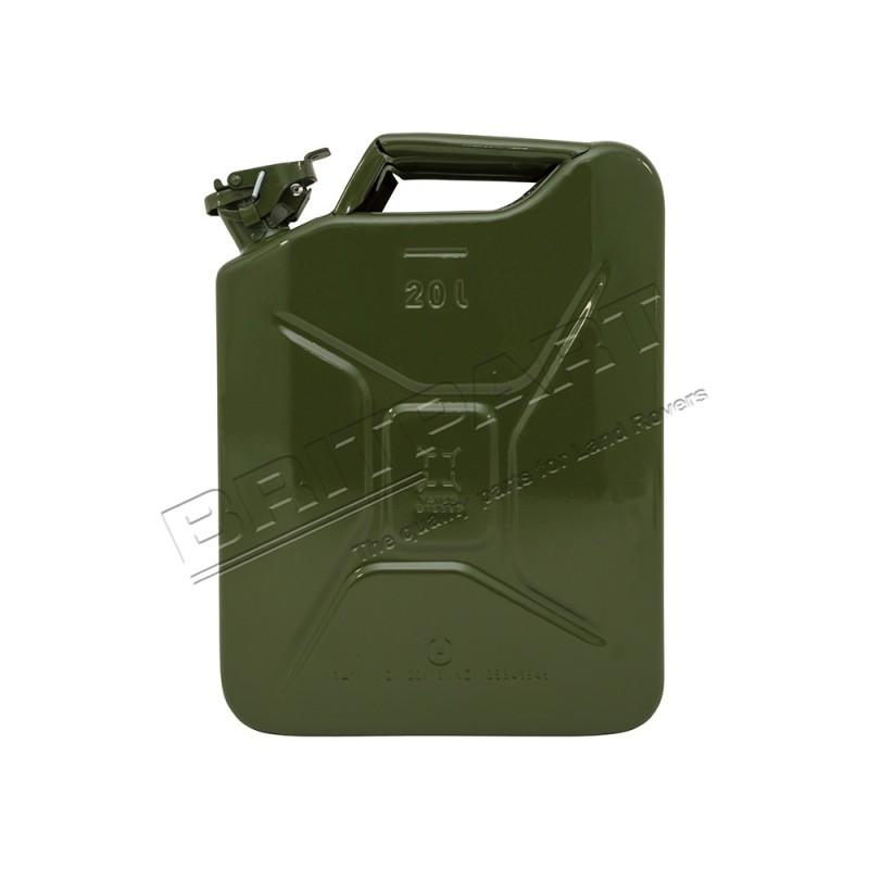 JERRY CAN 20L