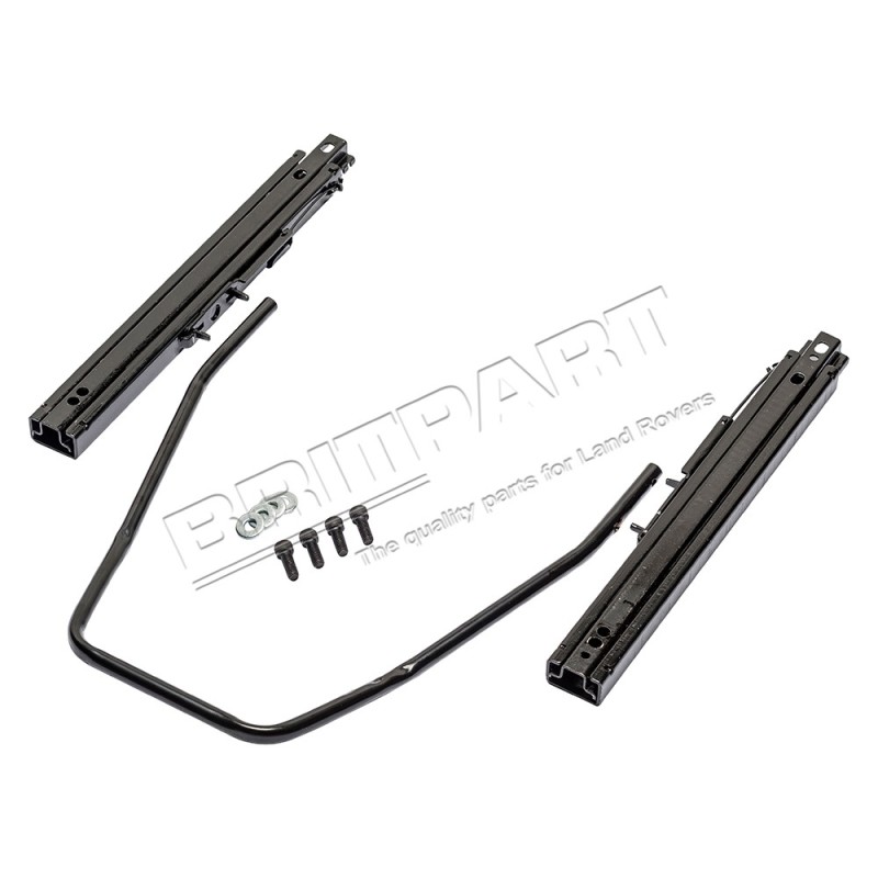 Glissiére de Siège Conducteur ou Passager pour Siège Raptor SPARCO