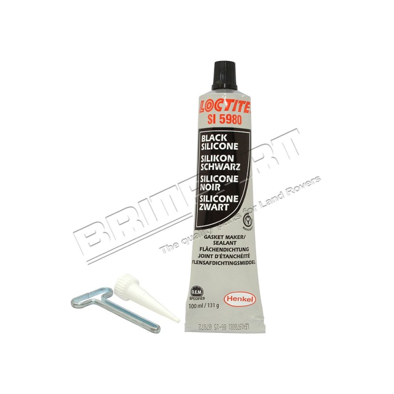 Pate à Joint NOIR LOCTITE