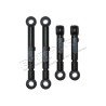 Kit Biellettes de Suspension Réglable pour : DISCOVERY 3 - 4 / RANGE SPORT 1 - 2 (2005-2013)