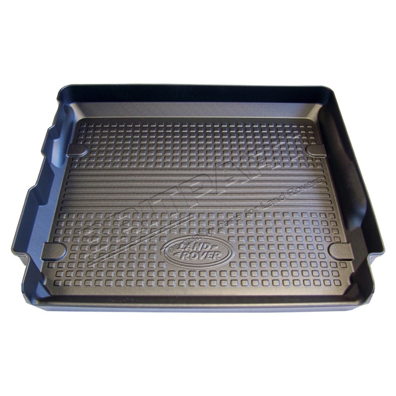 Liner Semi-Rigide de Protection du Coffre pour : DISCOVERY 3 - 4