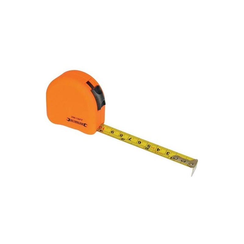 Mètre Ruban Fluo 3m x 16mm