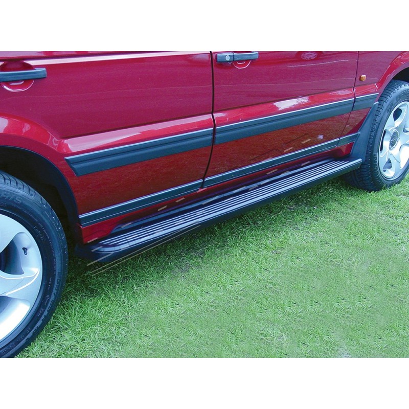 Marche Pied Latérale