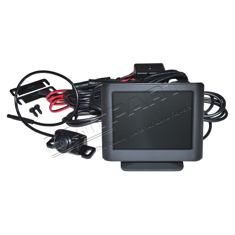 Kit Caméra de Recul