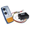 Télécommande Universelle Sans Fil 12v pour Treuil