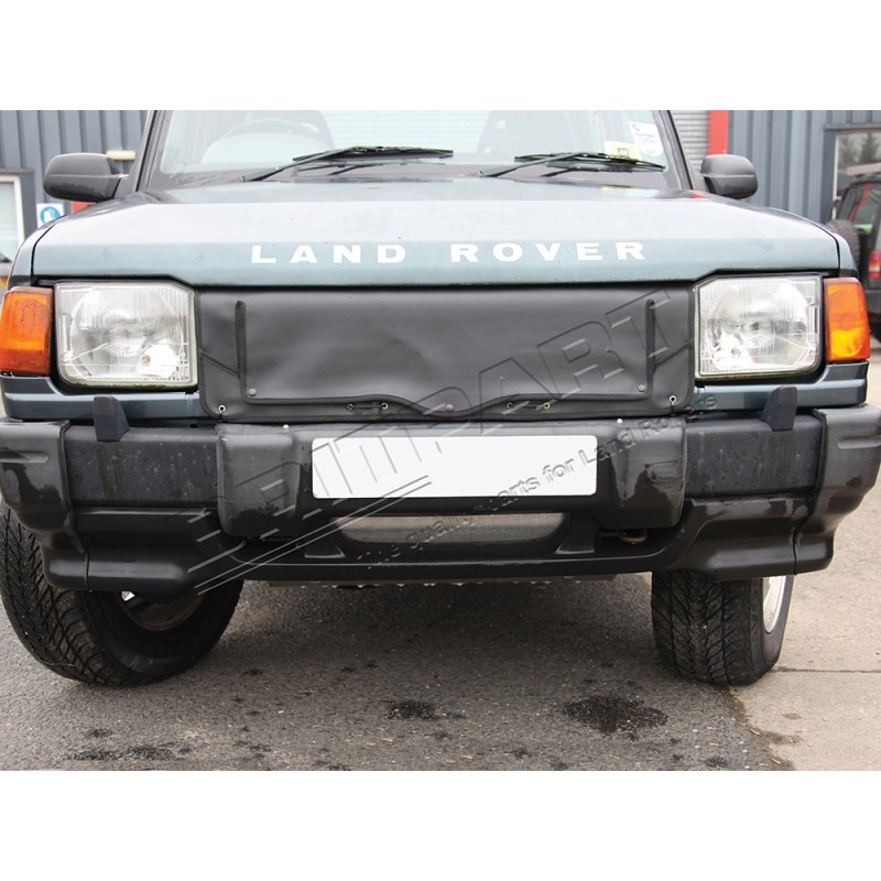 Cache Radiateur pour : DISCOVERY 1 TDi 300